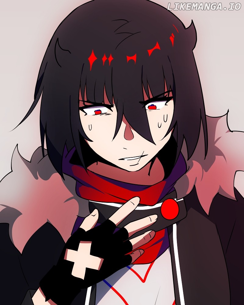 I’m the Grim Reaper Chapter 185 - page 56